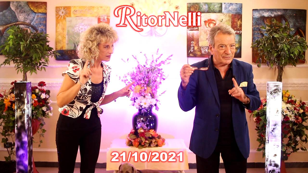 Trasmissione RitorNelli